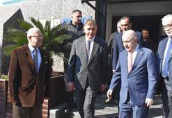 Ümit Özdağ: Türk tarihçiliğinde bir dönem kapandı