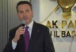 Bakan Bayraktar: Hedefimiz Türkiye’yi enerjide bağımsız kılmak