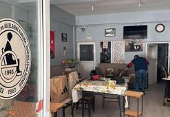 Engelli derneğinde kira borcu nedeniyle başlatılan tahliye işlemini, vali durdurdu