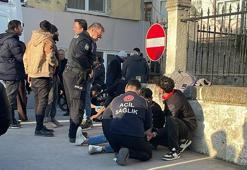 Çanakkale’de bıçaklı kavga: 2’si ağır 3 yaralı