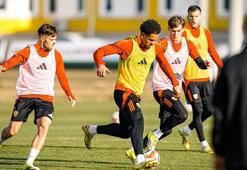 Zecorner Kayserispor, Samsunspor maçının taktiğini çalıştı