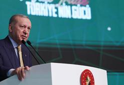Cumhurbaşkanı Erdoğan: Ülkemizi bu ateş çukurundan uzakta tutmak birinci önceliğimizdir