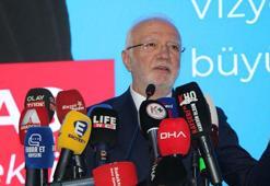 AK Parti'li Elitaş: Kahramanmaraş-Kayseri arasındaki yolumuz 80 kilometre daha kısalacak