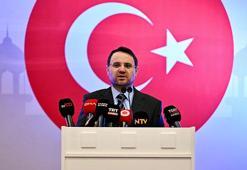 Bakan Gürlek: İnsanlar, sürecin adil olduğuna inandıklarında adalet duygusu gerçek anlamını bulur