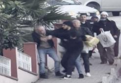 Eyüpsultan’da yol verme kavgası; taksi şoförünü darbeden 4 kişiye 726 bin lira ceza