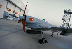 K2 Kamikaze İnsansız Hava Aracı, formasyon uçuş testlerini başarıyla tamamladı