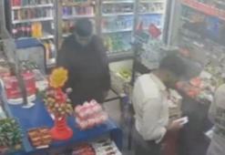 Esenyurt'ta iş yerini kurşunlayan 2 şüpheli yakalandı