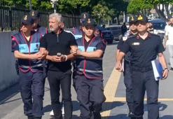 Eski belediye başkanı Şükrü Sözen'in tutuklandığı soruşturmada 12 yeni tutuklama