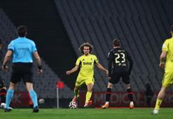 Namağlup serisi sona eren Fenerbahçe, şampiyonluk yarışında yara aldı