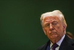 Trump: Hark Adası'ndaki tüm askeri hedefleri tamamen yok ettik