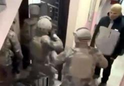 Ağrı merkezli 8 ilde yasa dışı bahis operasyonunda 65 tutuklama