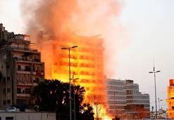 İsrail'in Lübnan'a düzenlediği saldırılarda can kaybı 773'e yükseldi
