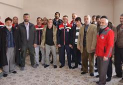 Tarımda ‘Cuma Buluşmaları'