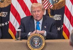 Trump: Putin, İran'a biraz yardım ediyor olabilir