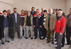 Tarımda ‘Cuma Buluşmaları'