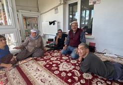 71 ve 72 yaşındaki çift, 52 yıldır engelli 3 çocuklarına bakıyor