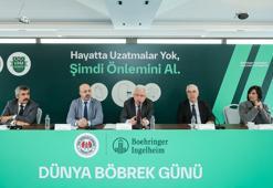 Türk Nefroloji Derneği’nden uyarı: 'Hayatta uzatmalar yok, şimdi önlemini al'