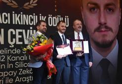 18’inci Dr. Aysun-Ahmet Küçükel Tıp Ödülleri sahiplerini buldu