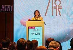 18’inci Dr. Aysun-Ahmet Küçükel Tıp Ödülleri sahiplerini buldu