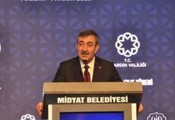 Yılmaz: 'Terörsüz Türkiye' hedeflerimiz gerçekleştiğinde huzur çok daha güçlenecek