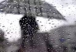 İçişleri Bakanlığı'ndan 'sağanak' ve 'fırtına' uyarısı