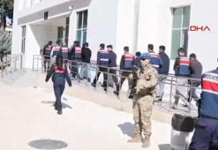 Adana merkezli 6 ilde yasa dışı bahis operasyonu: 24 tutuklama