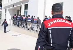 Adana merkezli 6 ilde yasa dışı bahis operasyonu: 24 tutuklama