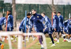 Zecorner Kayserispor, Samsunspor maçı hazırlıklarını tamamladı