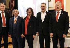 Aykutalp Derkan, Galatasaray Divan Kurulu Başkanlığı’na yeniden seçildi