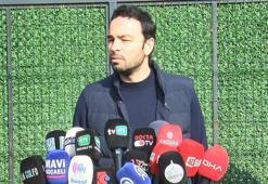 Selçuk İnan: Hakemin beni sevmediğini ve hatta benden nefret ettiğini biliyorum