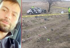 Bayram tatili yolunda kaza: Anne ve baba öldü, 4 oğlu yaralandı