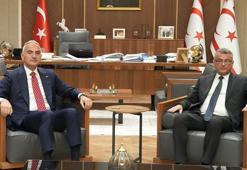 Bakan Ersoy, KKTC’de ‘Kardeşlik İftarı’ programına katıldı