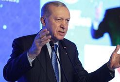 Cumhurbaşkanı Erdoğan: Okulda ve hastanede şiddete asla tahammülümüz yoktur
