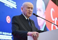 Bahçeli: İran hattında doğabilecek her ihtimal için çok katmanlı bir hazırlık yapılmalıdır