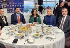 AK Parti Genel Sekreteri İnan: Kemal Kılıçdaroğlu'na yaptıklarının on kat daha fazlasını sana yapacaklar