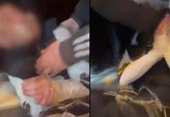 Fatih’te elleri ve ayakları bantlanan çocuk akranları tarafından darbedildi; 7 gözaltı