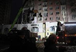 Ukrayna: Rus ordusu 68 füze ve 430 İHA ile saldırı düzenledi