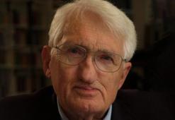 Alman filozof Habermas hayatını kaybetti