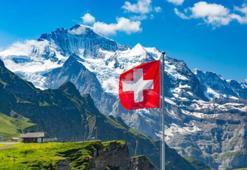 İsviçre, ABD'nin İran için keşif uçuşu talebini reddetti