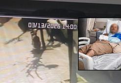 Zeytinburnu'nda yeğeni tarafından silahlı saldırıya uğrayan muhtar yaralandı