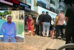 Cinayet sanığından ‘Ablaya sarkıntılık’ savunması