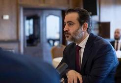 Suriye Dışişleri Bakanı Şeybani: Yeniden inşa için uluslararası konferans düzenlemeyi planlıyoruz