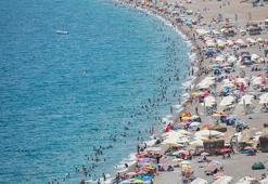 Savaş dünya turizmini etkiledi, rezervasyonlar azaldı