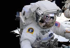 NASA: Ay'a dönüş programının ilk mürettebatlı uçuşu nisanda yapılabilecek