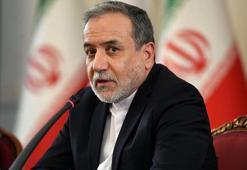 Arakçi: Bölgedeki hiçbir sivil veya yerleşim alanını hedef almadık