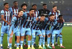 Trabzonspor kritik haftayı kayıpsız geçti, zirve takibini bırakmadı