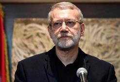 Laricani: Epstein şebekesi İran'ı suçlamak için 11 Eylül benzeri bir olay planlıyor