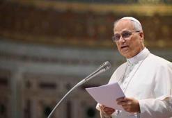 Papa’dan Orta Doğu’da ateşkes çağrısı