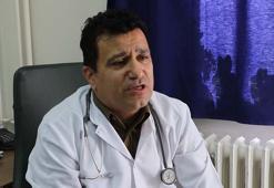 'Yutma güçlüğünün nedeni demir eksikliği olabilir'