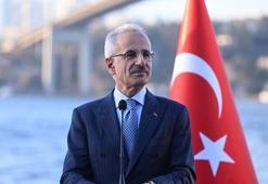 Bakan Uraloğlu: Denizcilik sektörümüze 7,5 milyon ton yakıt desteği verdik